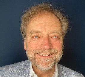 Ian Ritchie - Artistic Director
